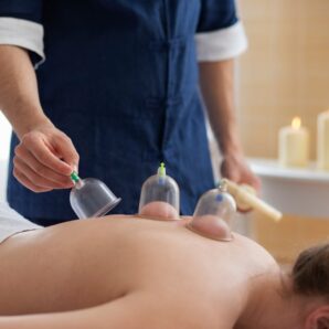 Cupping
