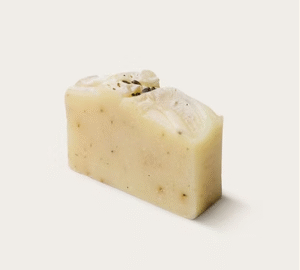 Lemongrass Natural Soap
