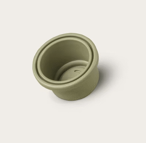 Multi Purpose Silicone Lid