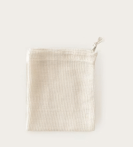 Organic Cotton Mesh Bags
