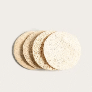 Organic Facial Pads