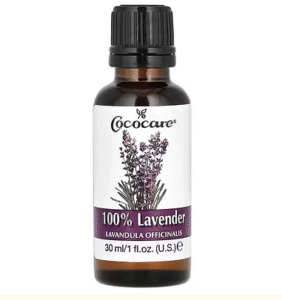 lavender oil