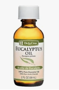 Eucalyptus Oil